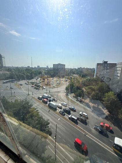 Apartament cu 3 camere decomandat, mobilat în Circumvalațiunii