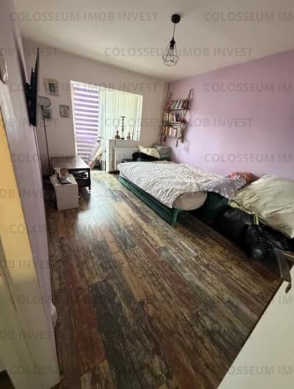 Apartament cu 2 camere decomandat în Astra