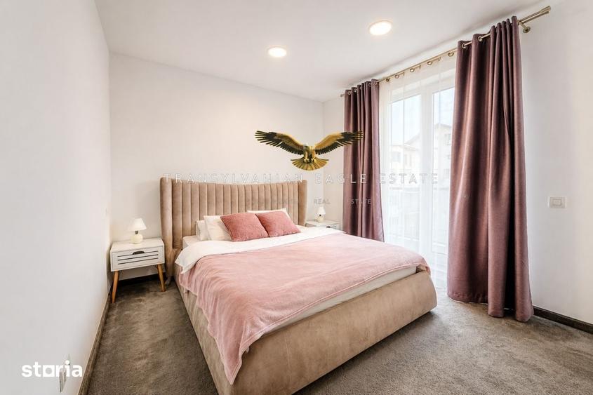 Apartament cu 3 camere în Dâmbul Rotund