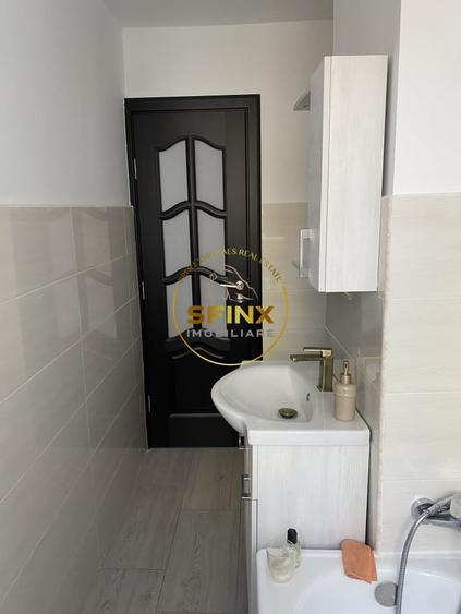 Apartament cu 2 camere decomandat, mobilat în Cantemir