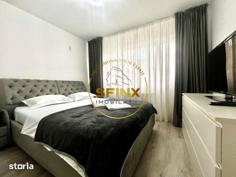 Apartament cu 2 camere în Victoriei
