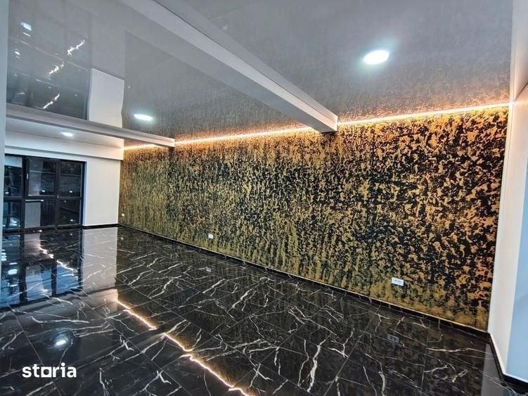 Casă cu 5 camere cu Teren 200 Mp în Valea Lupului