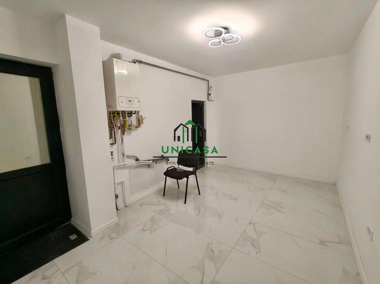 Casă cu 4 camere cu Teren 160 Mp în Central