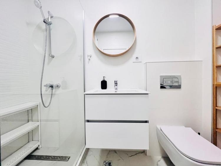Apartament cu 2 camere, mobilat în Pipera