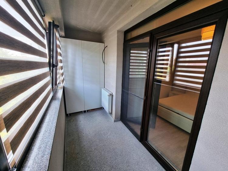 Apartament 2 camere Marriott - Casa Poporului - 8