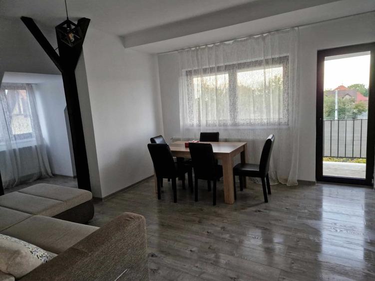 Apartament cu 2 camere decomandat în Bălcescu