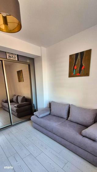 Apartament cu 3 camere în Becaș