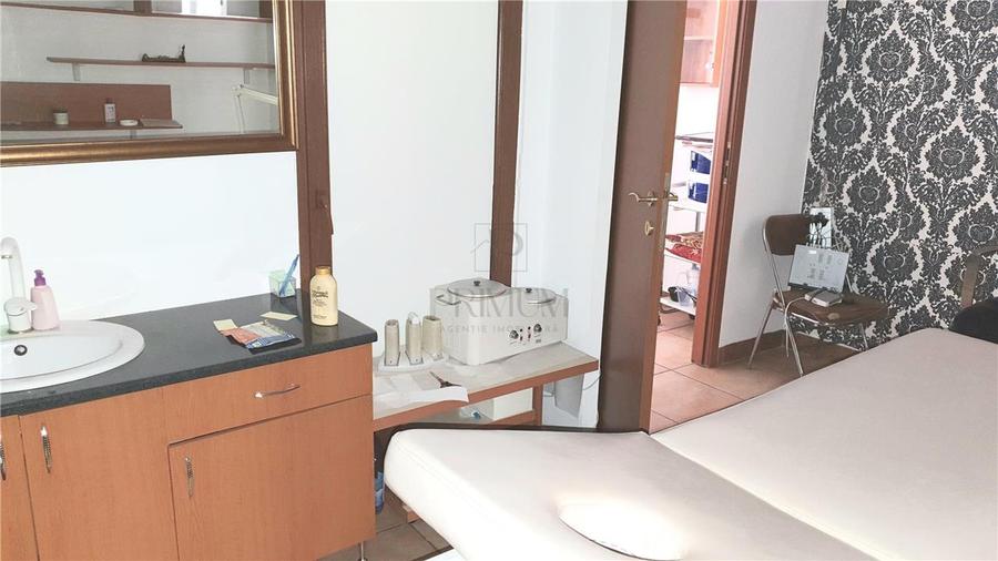 Spațiu comercial, de 70 mp, în Traian