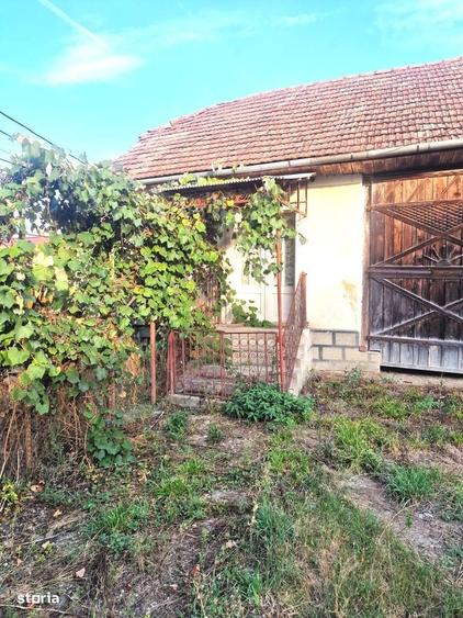 Casă cu 2 camere în Cozla