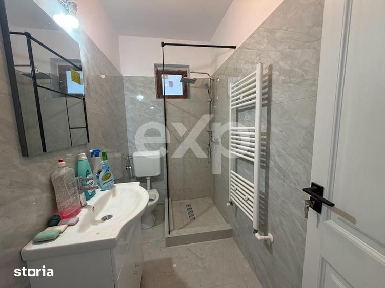 4 camere pe 2 niveluri-117mp/3 balcoane/2 locuri de parcare/ Magurele - 13