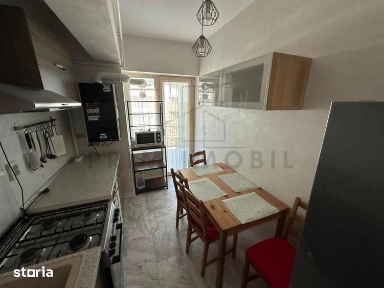 Apartament 2 camere de inchiriat in Royal Town | Bloc nou | Mobilat - 2