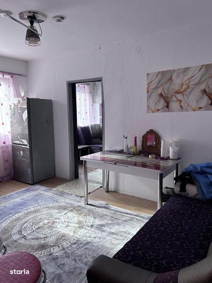 Apartament 7 noiembrie - 1