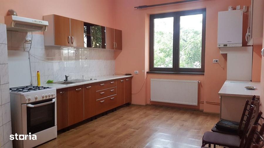 Spatiu birouri zona Centru - 6