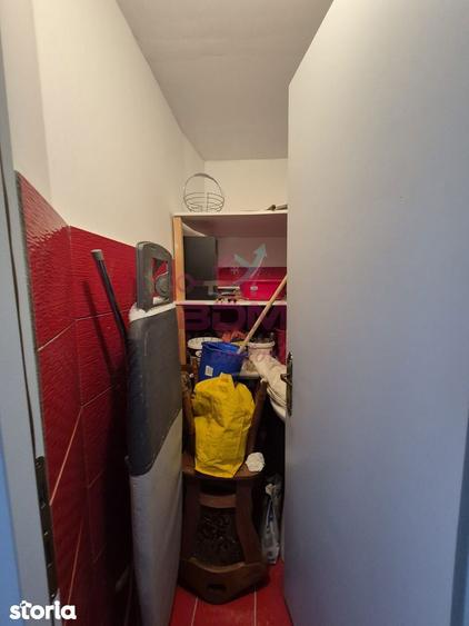 Apartament cu 3 camere decomandat în Micro 1