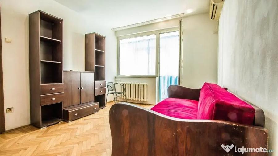 Apartament 3 camere Calea Grivitei- Mega Image- Metrou Gr... - 1