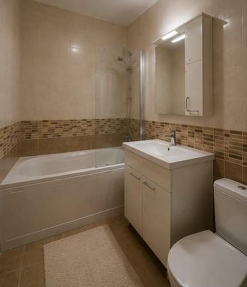 Inchiriez apartament cu 3 camere - 3