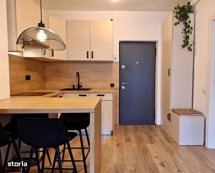 Apartament cu 2 camere | Bloc nou | Etaj 3/8 | Balcon | Marasti! - 4