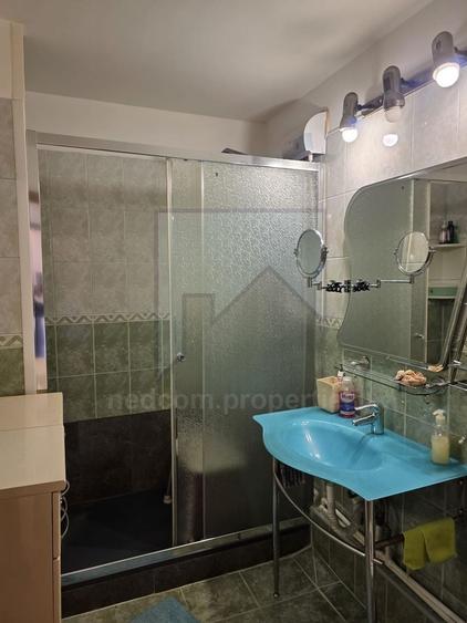 Apartament cu 2 camere semidecomandat în Lizeanu
