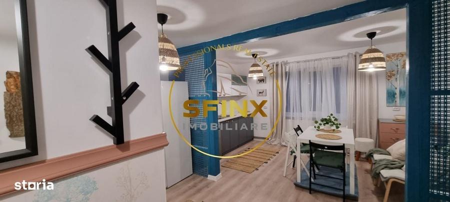 Casă cu 4 camere cu Teren 414 Mp în Gura Teghii