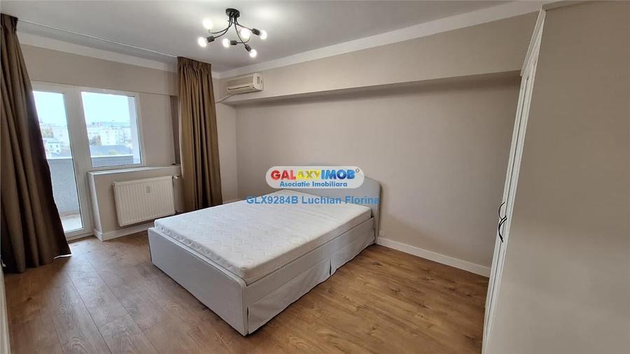 Apartament cu 2 camere decomandat, mobilat în Unirii