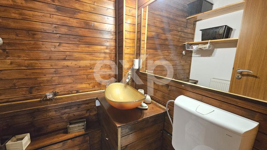 De vanzare apartament 3 camere in zona Mihai Bravu - 9