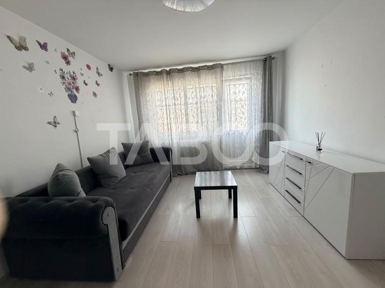 Apartament modern de vanzare cu 2 camere semidecomandate zona Rahovei - 9