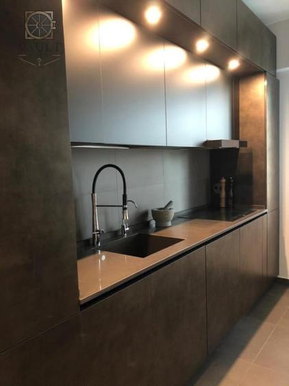 Apartament 2 camere - Politehnica - Novum - 17