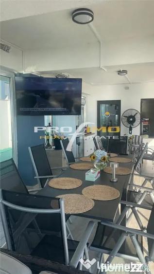 NOE APARTAMENTE - Ultimul Apartament Exclusivist cu vedere l - Mamaia Sat (Constanta) - 2