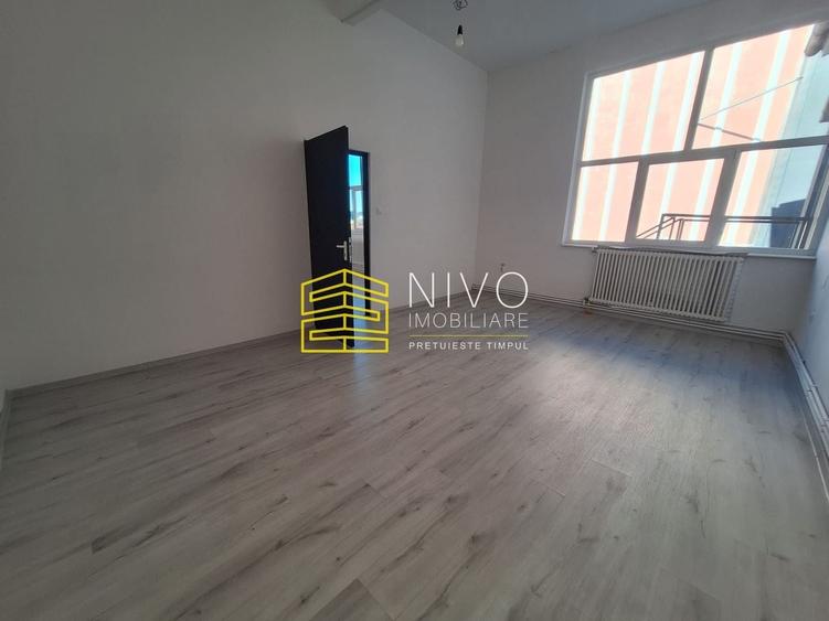 Spațiu comercial, de 180 mp, în Gheorghe Doja