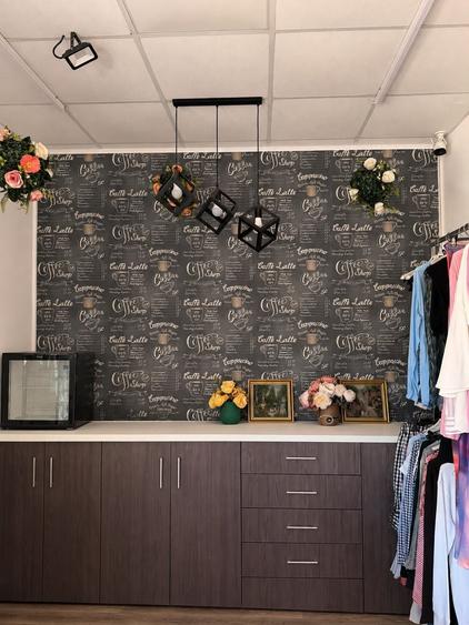 Spațiu comercial, de 27 mp, în Ultracentral
