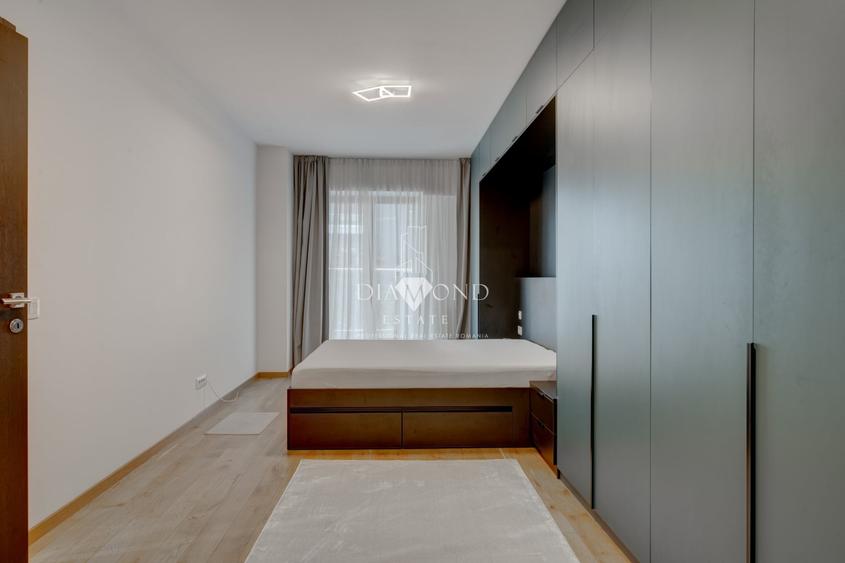 0% Comision! Apartament 2 camere PREMIUM | Terasa | 2 bai | UpGround - 13