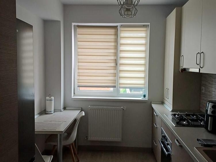 Apartament cu 2 camere decomandat în Sud