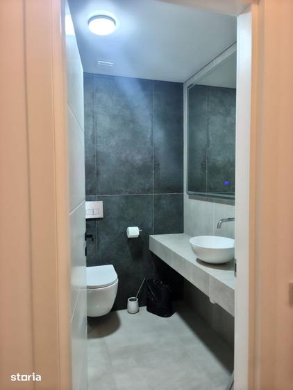 De inchiriat: 3 Camere Pipera Victoria Homes Scoala Americana NOU - 15