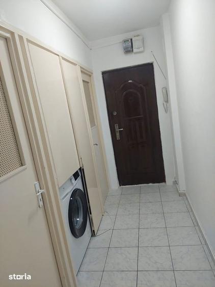 Apartament 1 camera, zona Sagului - Liviu Rebreanu - 9