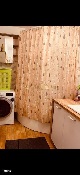 Apartament cu 3 camere în Giulești