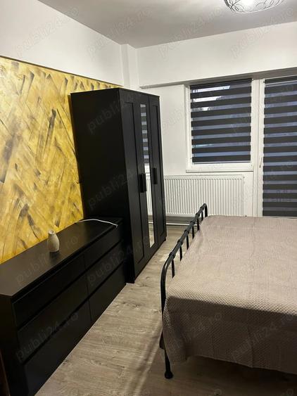 Apartament cu 3 camere în Ultracentral