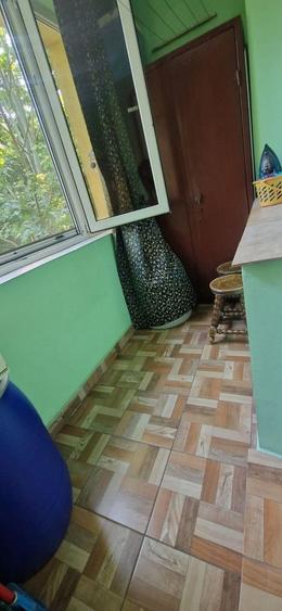 Apartament cu 3 camere decomandat, mobilat în Brâncoveanu