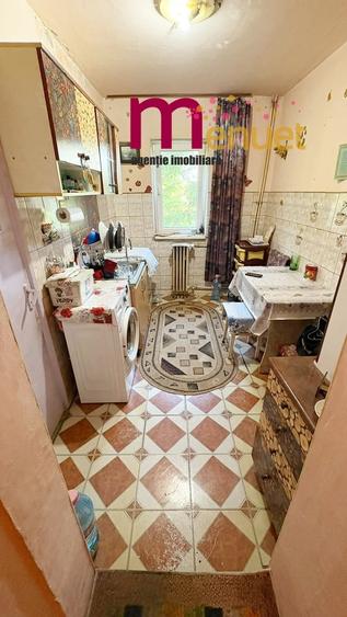 Apartament cu 2 camere în Neptun