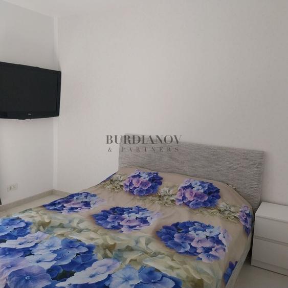 Apartament cu 3 camere de închiriat - Tinererului - 7