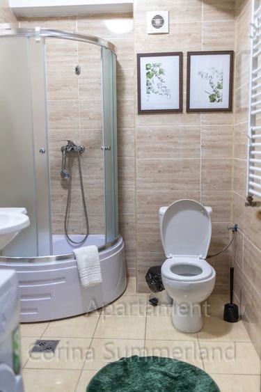 Inchiriez apartament tip studio Summerland - 6