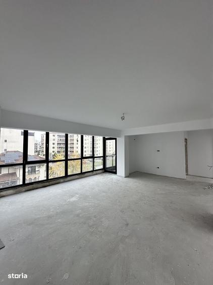 Apartament cu 3 camere în Tomis Plus