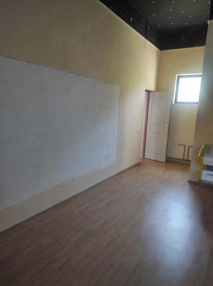 Spațiu comercial, de 500 mp, în Cetate