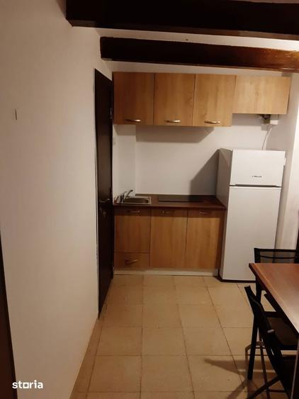 Garsoniera de inchiriat la casa, in centrul Bra?ovului - 11