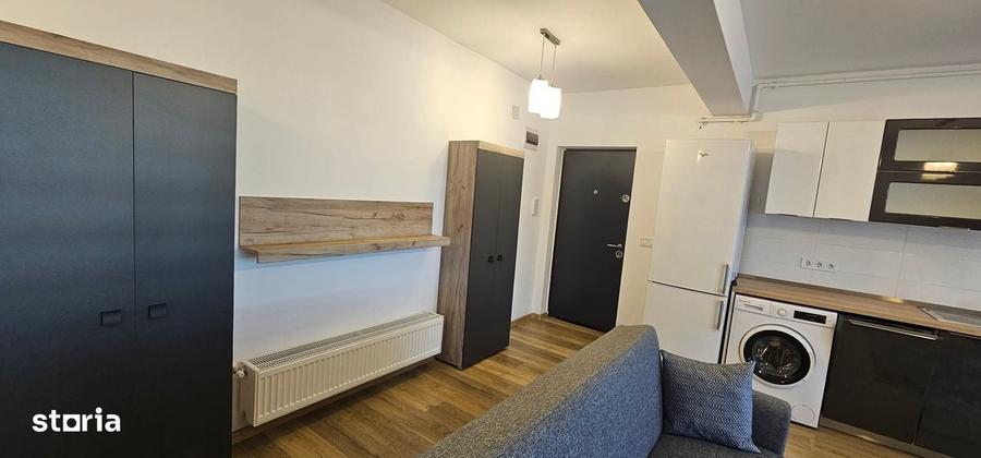 Apartament cu 2 camere decomandat în Cristian