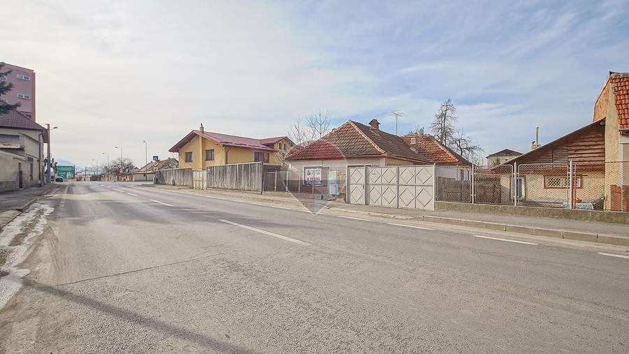 Duplex cu 4 camere cu Teren 230 Mp în Carierei