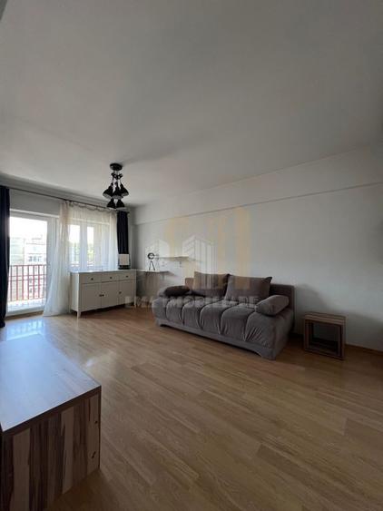 Apartament cu 2 camere decomandat, mobilat în Griviței