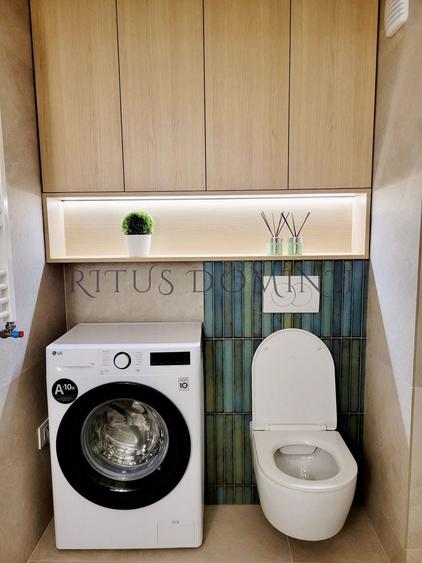 Apartament cu 3 camere, mobilat în Iosia