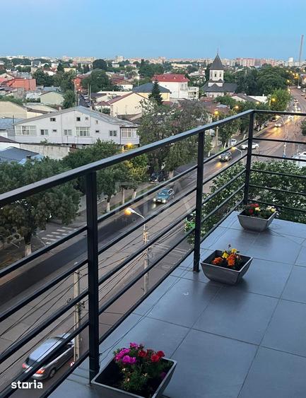 Apartament cu 3 camere în Ferentari — fotografia 1