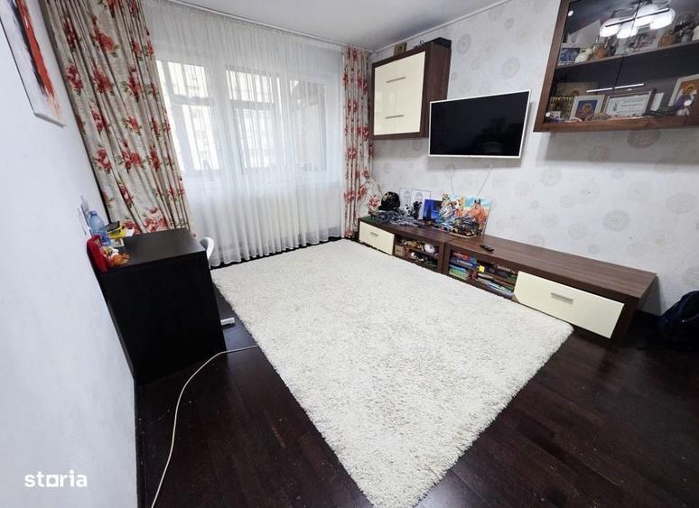 Apartament cu 2 camere în Alexandru cel Bun