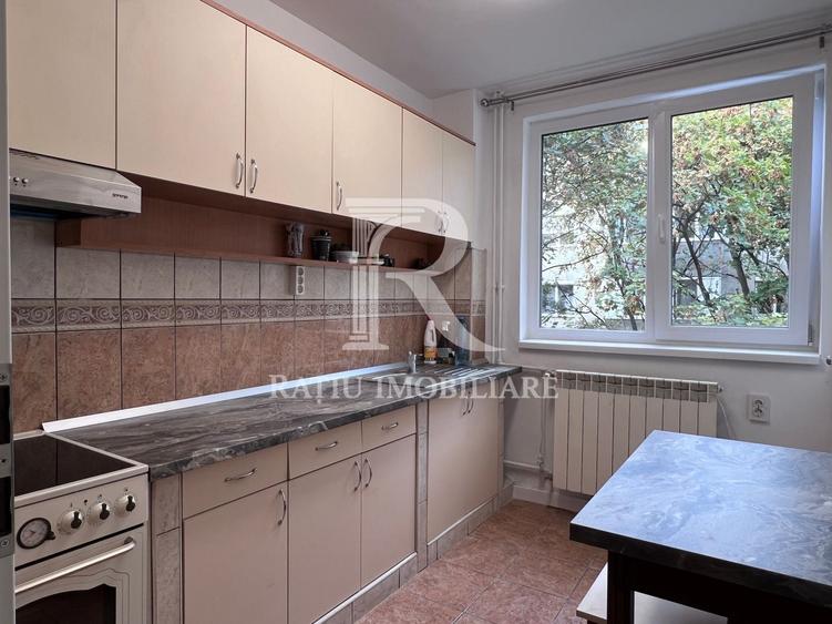 Apartament cu 2 camere | etaj 2 | Cantemir | Oradea - 10